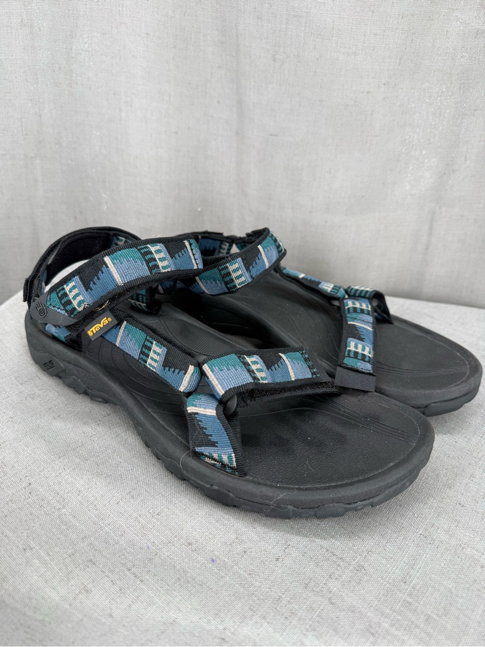 TEVA Men's Hurricane Xlt2 Sandals with EVA Foam Midsole Sz 10